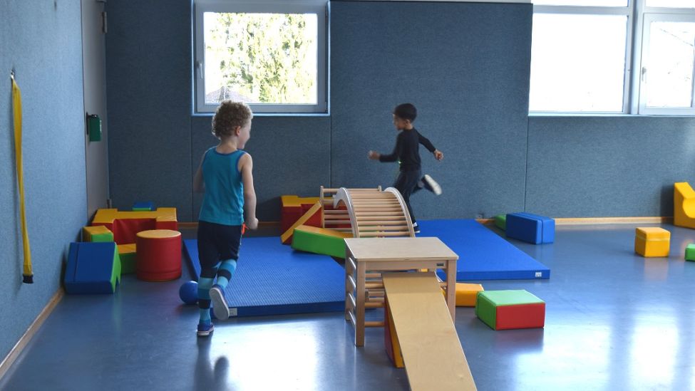 AWO-Kindergarten Felkestraße | VG Diez